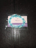 Butterfly bracelet