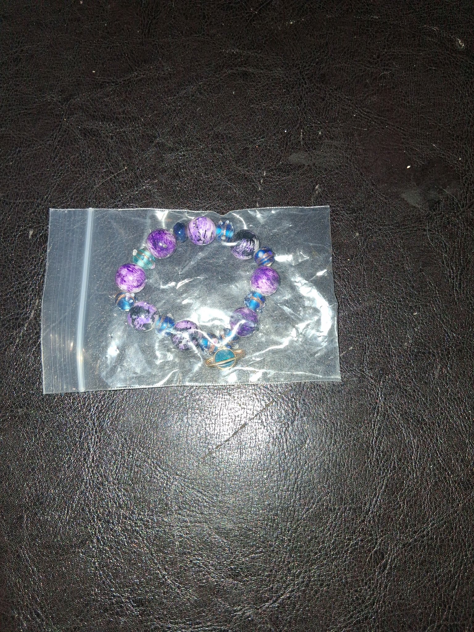 Space bracelet