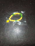 Lemon bracelet
