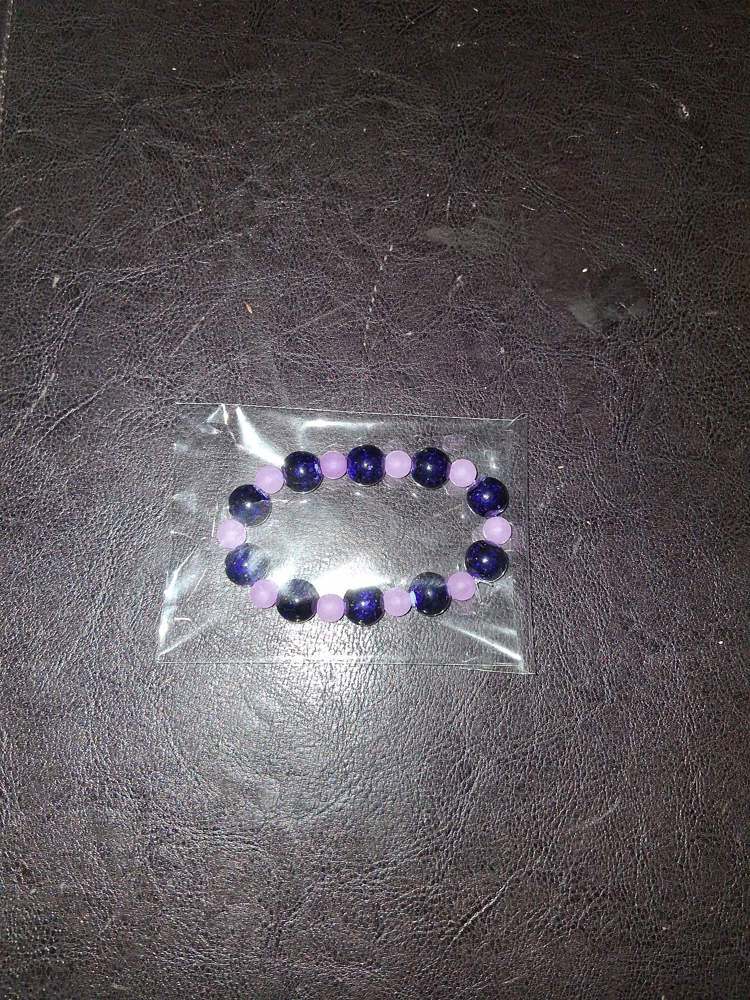 Purple haze
