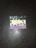 Luck of the Irish bracelet