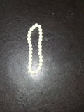 String of pearls